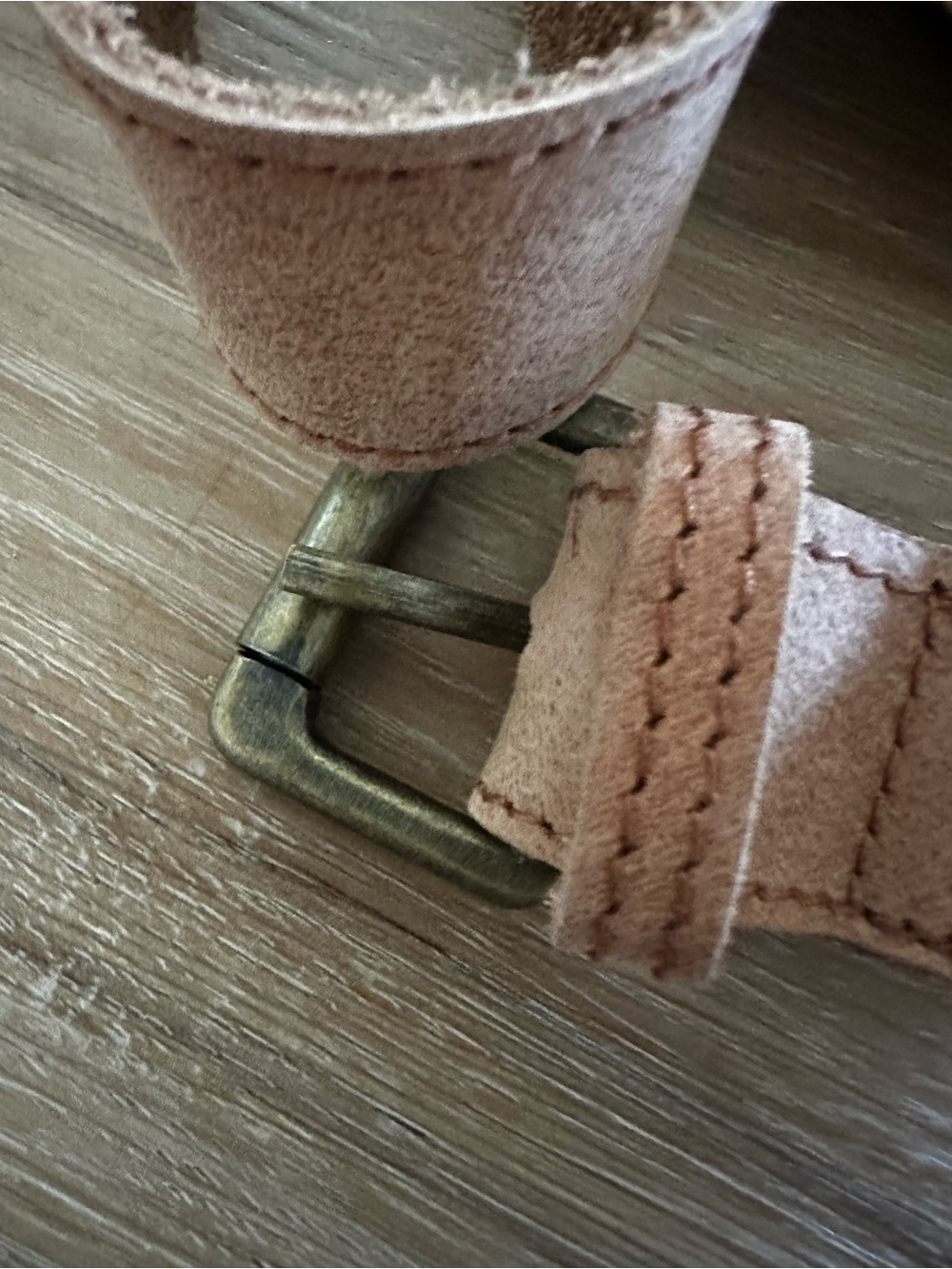 Sundance/Anabaglish Raffia Waist Bag - Picture 6 of 9